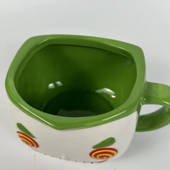 Joker Ceramic Coffee Mug Cup Funko Pop! DC Comics Housewares - Picture 2 of 7